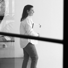 Елена Боровик, 06.04, Владивосток