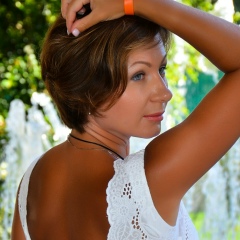 Юлия Ланец, 07.09, Аркалык