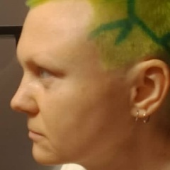 Юлия Макарова, 04.01.1982, Балашиха