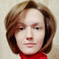 Надежда Алдошина, 06.04.1986, Лобня