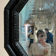 Linara Baimova, Уфа