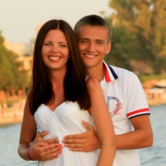 Марина Лысяна, 04.06.1991, Киев