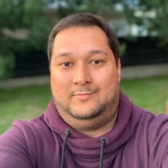 Timur Artykov, Казань