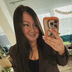 Яна Нечкина, 15.03.1988, Иркутск