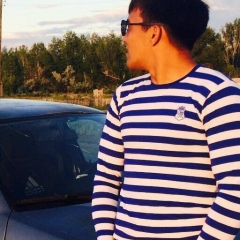 Жандос Жаканбаев, Маканшы