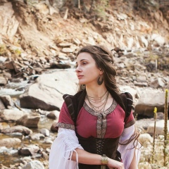 Sihaia Atreides, 30.05.1920, Fort Collins