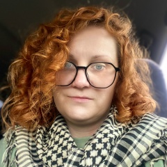 Марина Сергеевна, 02.05, Санкт-Петербург