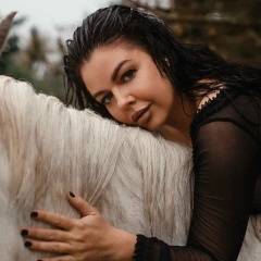 Наталия Андреевна, 23.12, Калининград