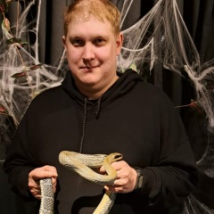 Евгений Пушкарев, 07.01.1993, Лотошино