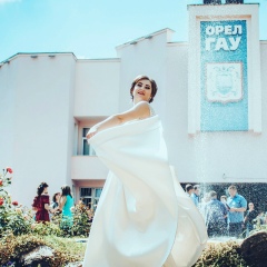 Наталья Семешина, 18.09