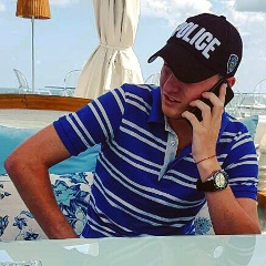 Дима Удовенко, 09.04.1989, Одесса