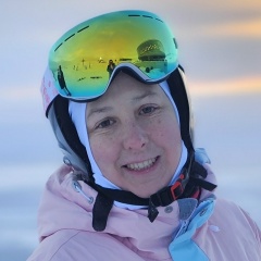 Марина Смирнова, 14.02, Санкт-Петербург