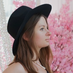 Марина Поддубная, 20.07.1988, Москва