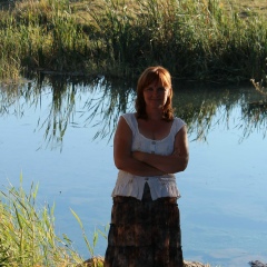 Елена Шишонкова, 29.07.1966, Тараз