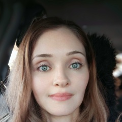 Наталия Кушпелева, 22.08.1987, Алматы