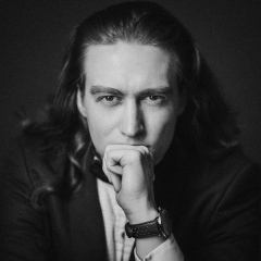 Антон Никерин, 16.12.1989, Уфа