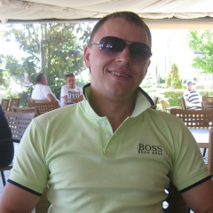 Николай Асипович, 24.12.1984, Минск