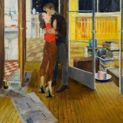 Татьяна Логинова, 22.07, Москва