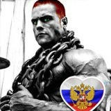 Варфоломей Африканович, 01.02.1978, Белгород