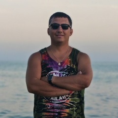 Станислав Демьяненко, 11.07.1987, Омск