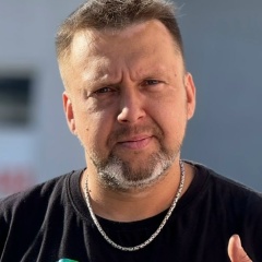 Евгений Комаров, Полевской