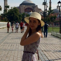 Асем Ташенова, 28.11.1992, Астана