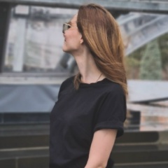 Татьяна Бубнова