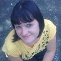 Лена Секираш, 05.03.1991, Полтава