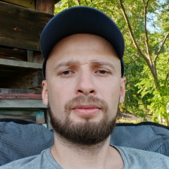 Николай Пермяков, 17.06.1985, Екатеринбург