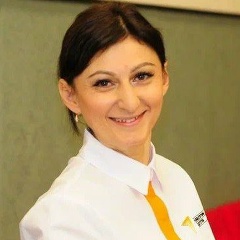 Эра Терновых, 25.07.1988, Усть-Лабинск