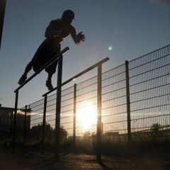 Женя Бреусов, 14.01.1992, Алматы