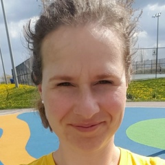 Dasha Martynenko, 22.08.1986, Guelph