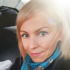 Марина Камчаткина, Сургут