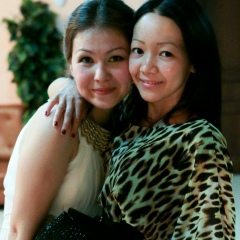 Айзада Смагулова, 16.06.1992, Santo Domingo