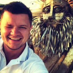 Александр Стец, 15.03, Москва