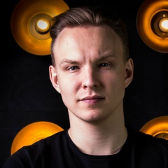 Andrey Kolesnikov, 16.08.1992, Орёл