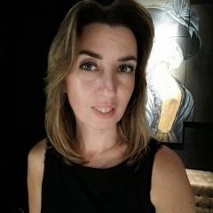 Дина Губочкина, 13.02, Москва