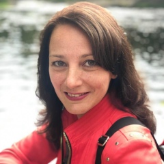 Екатерина Кулеш, 26.06, Санкт-Петербург