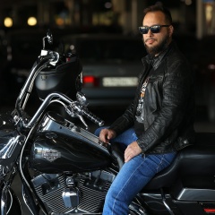 Павел Ковалишин, 03.05, Липецк