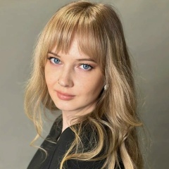 Алина Навценя, 16.04.1990, Лунинец