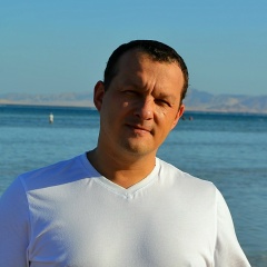 Руслан Гараев, Ижевск