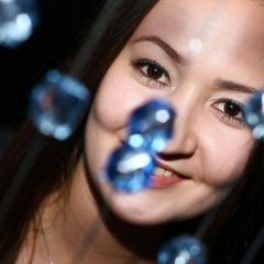 Александра Никитина, 02.10, Москва