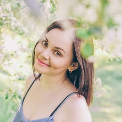 Ирина Бубнова, 20.02, Красноярск