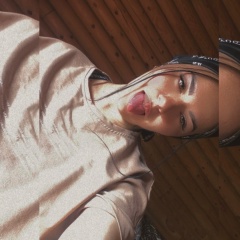 Алина Гайдукова, 30.08, Кемерово