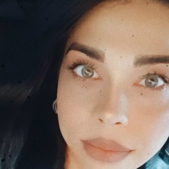 Анна Алисова, 18.06, Москва