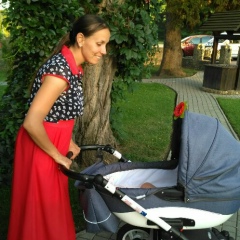 Юлія Колінько, 08.02