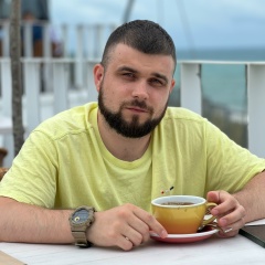 Николай Павлов, 01.11.1991, Москва