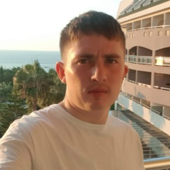 Илья Горст, Тюмень