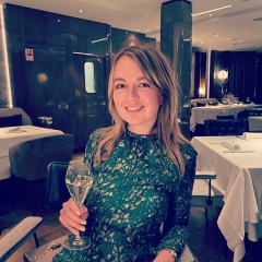 Елизавета Воропаева, 30.12, Москва