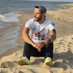 Алексей Князев, 21.04, Москва